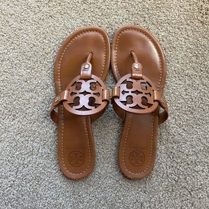 Tory Burch Miller Sandal 7.5